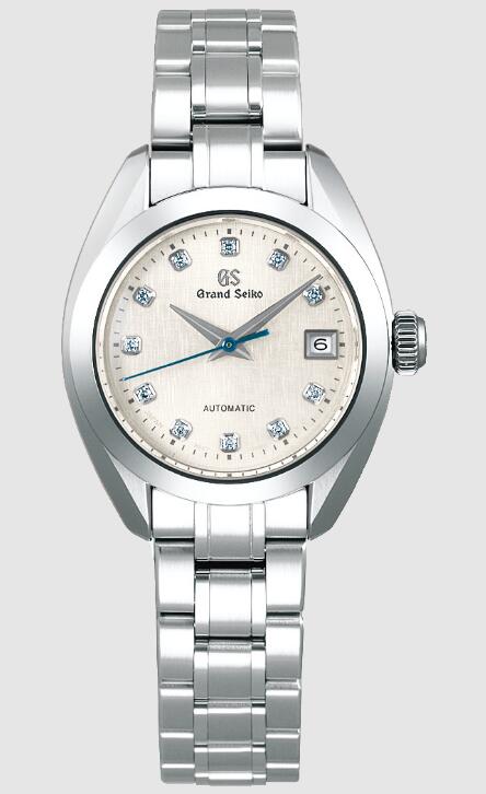 Grand Seiko Elegance Replica Watch STGK007